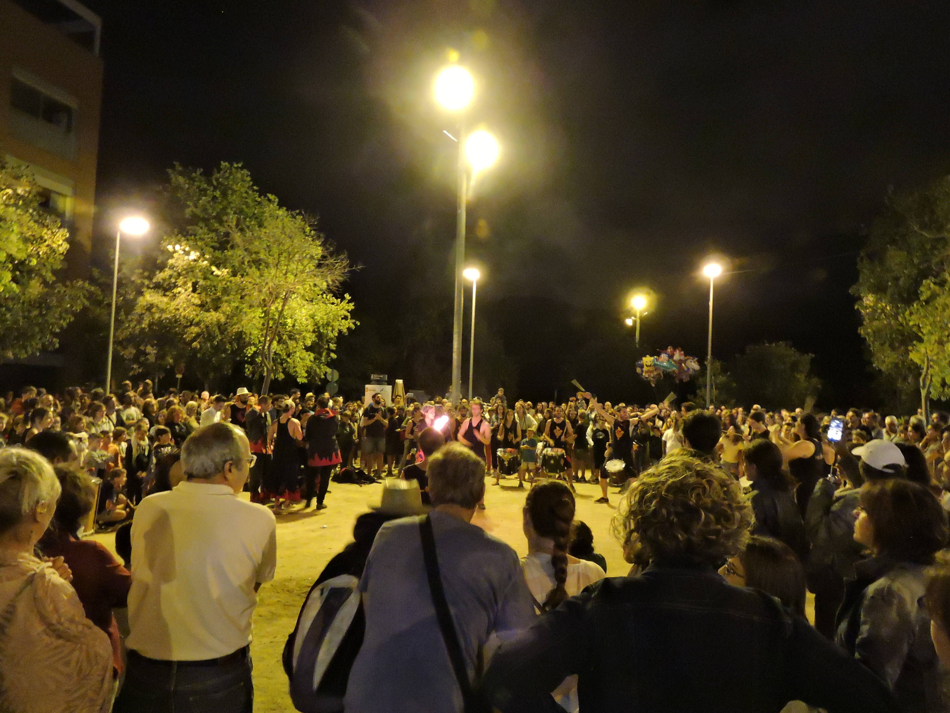 lbum de fotos de la Festa de la Verema - Foto 24660745