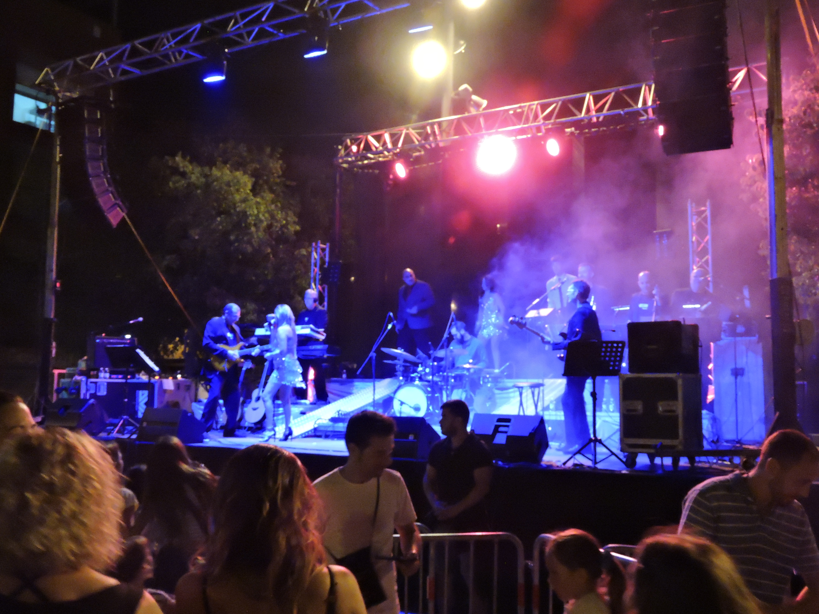 lbum de fotos de la Festa de la Verema - Foto 62428523