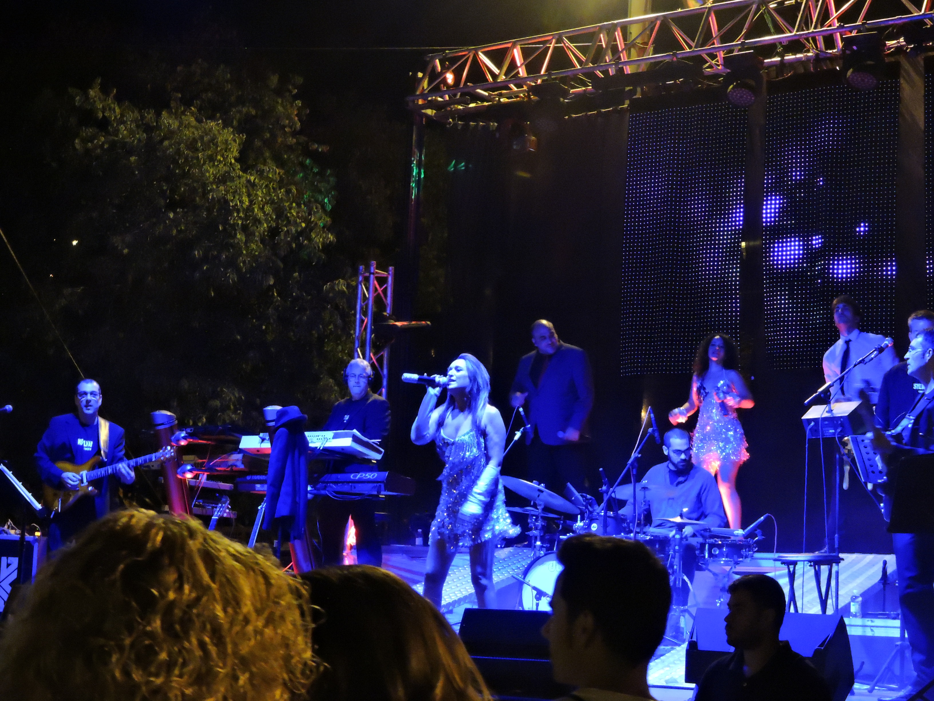 lbum de fotos de la Festa de la Verema - Foto 34491040