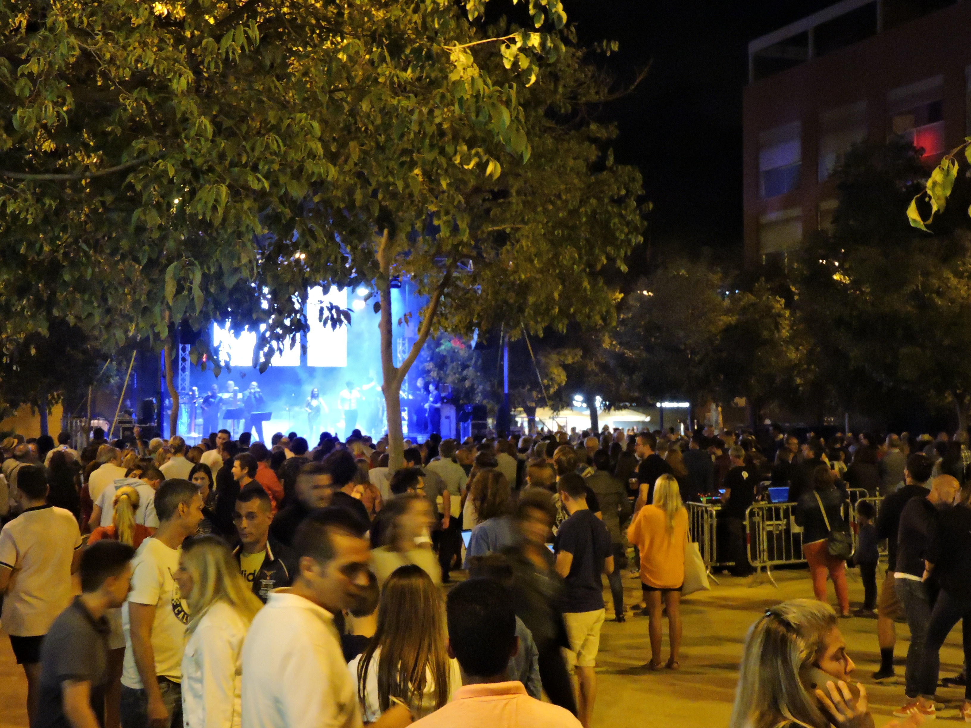 lbum de fotos de la Festa de la Verema - Foto 70100560