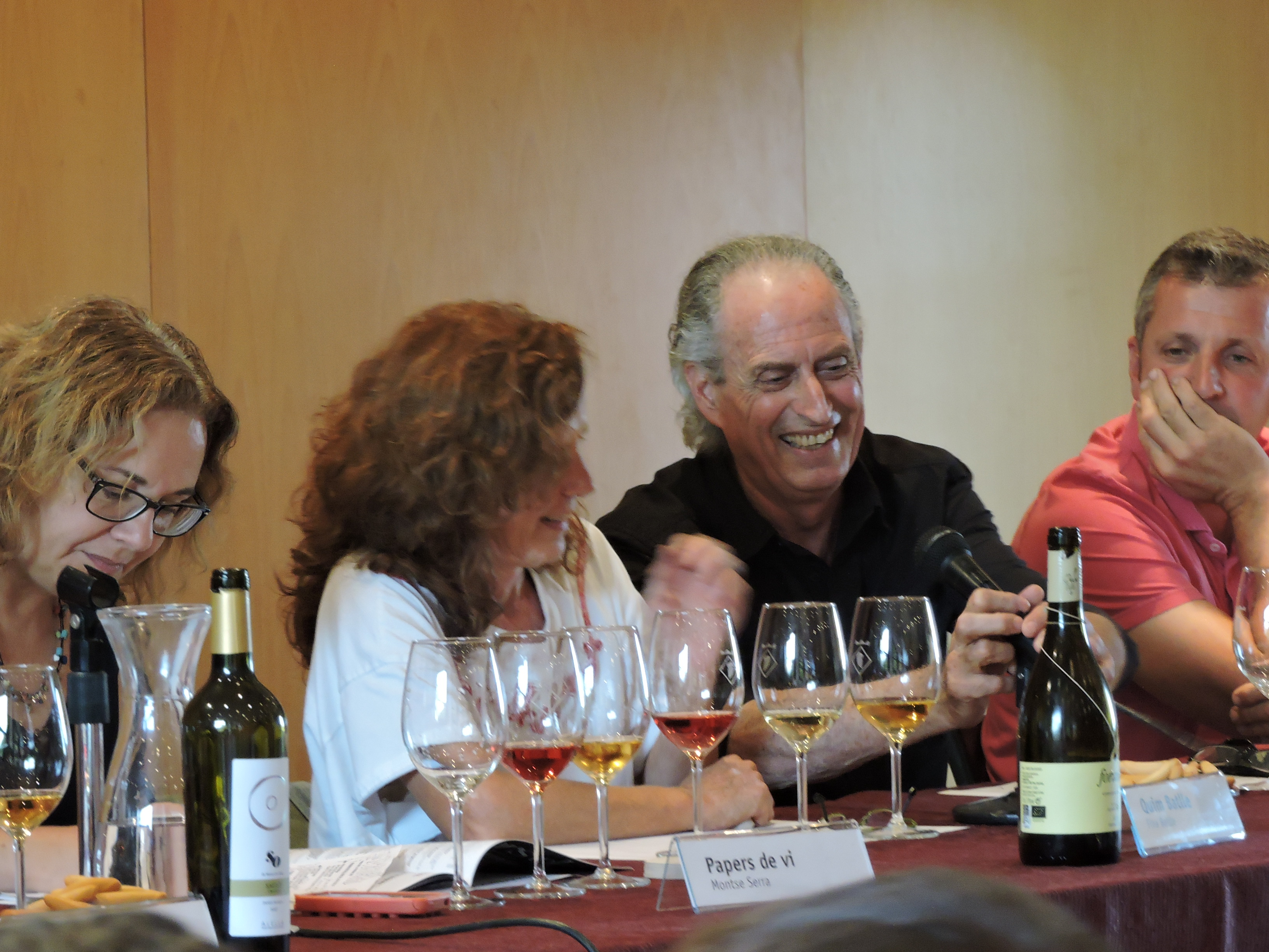 lbum de fotos de la Festa de la Verema - Foto 15474067