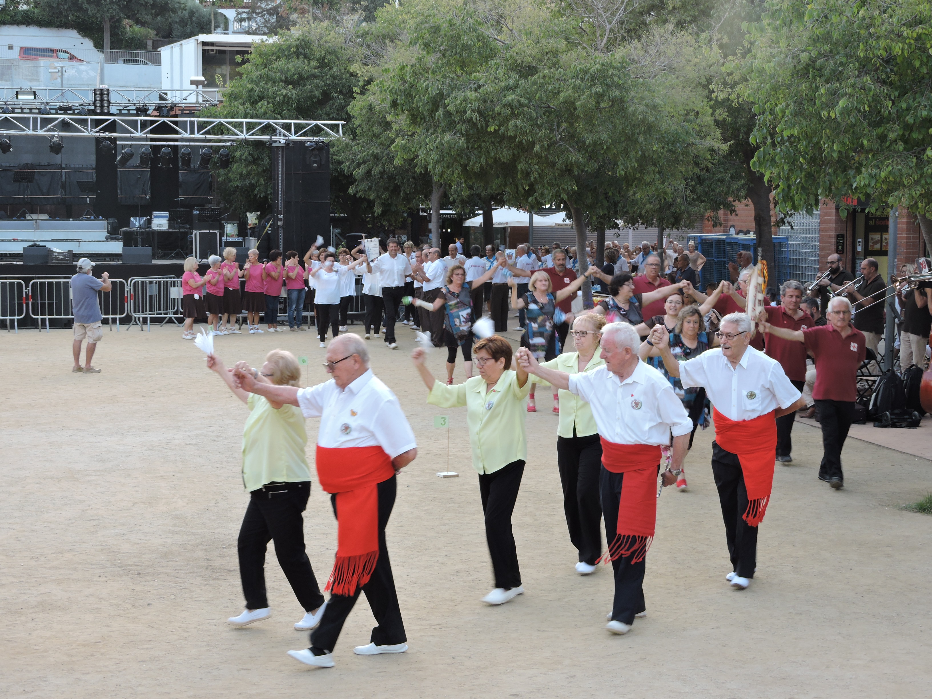 lbum de fotos de la Festa de la Verema - Foto 18135706