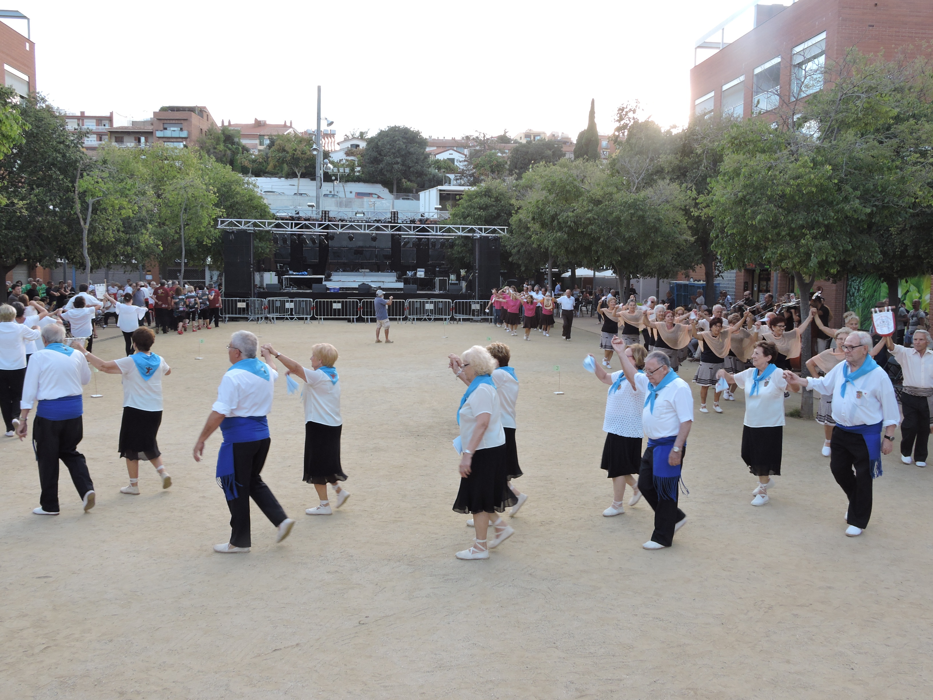 lbum de fotos de la Festa de la Verema - Foto 69527711