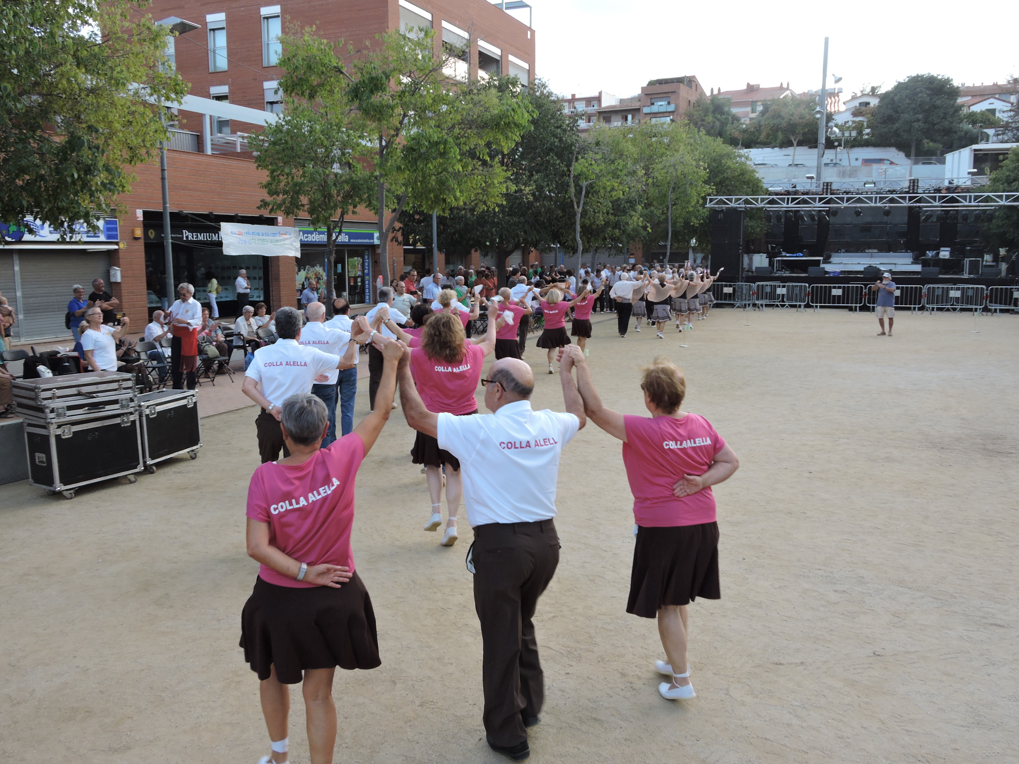 lbum de fotos de la Festa de la Verema - Foto 45328099