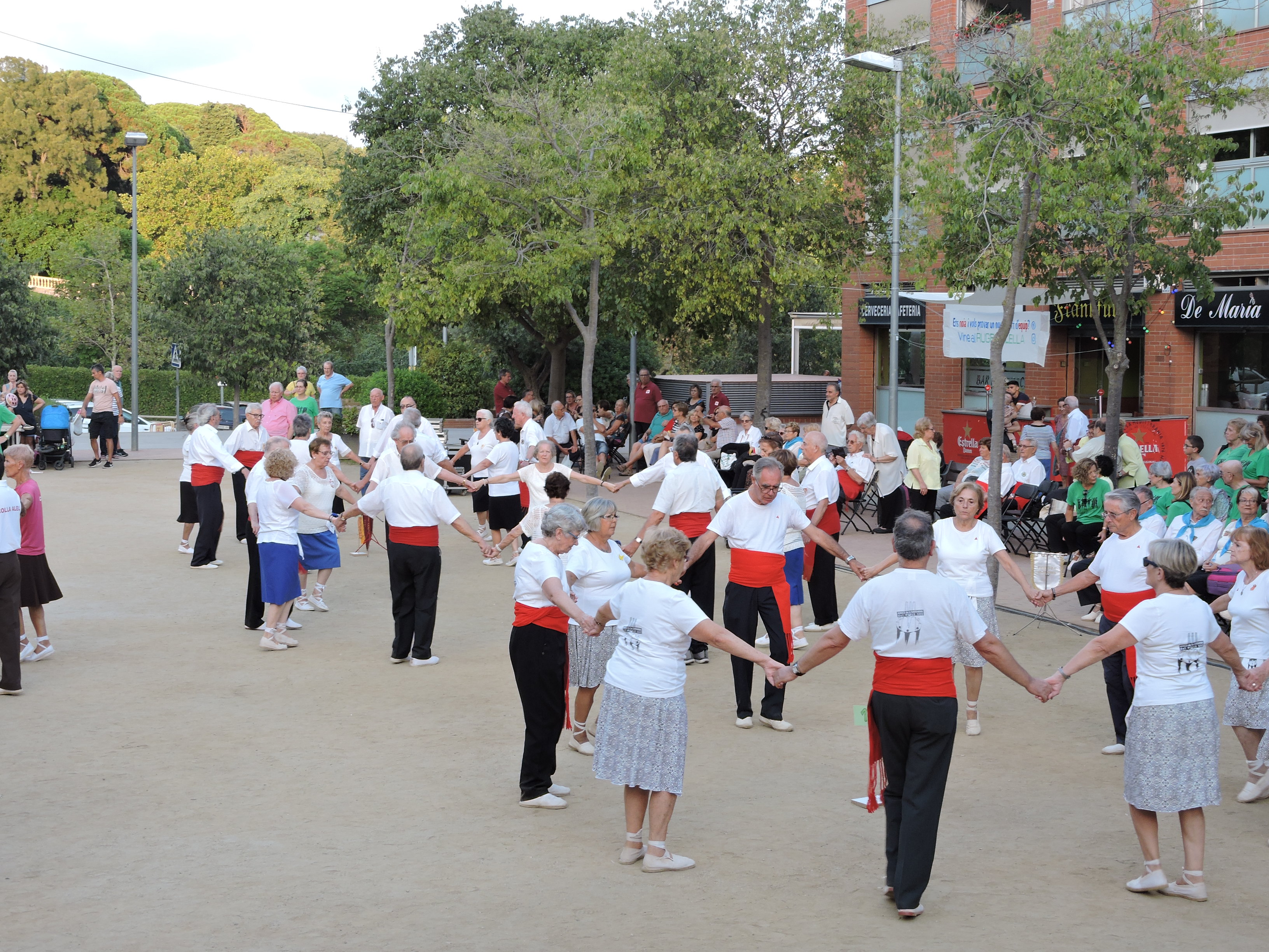 lbum de fotos de la Festa de la Verema - Foto 60089181