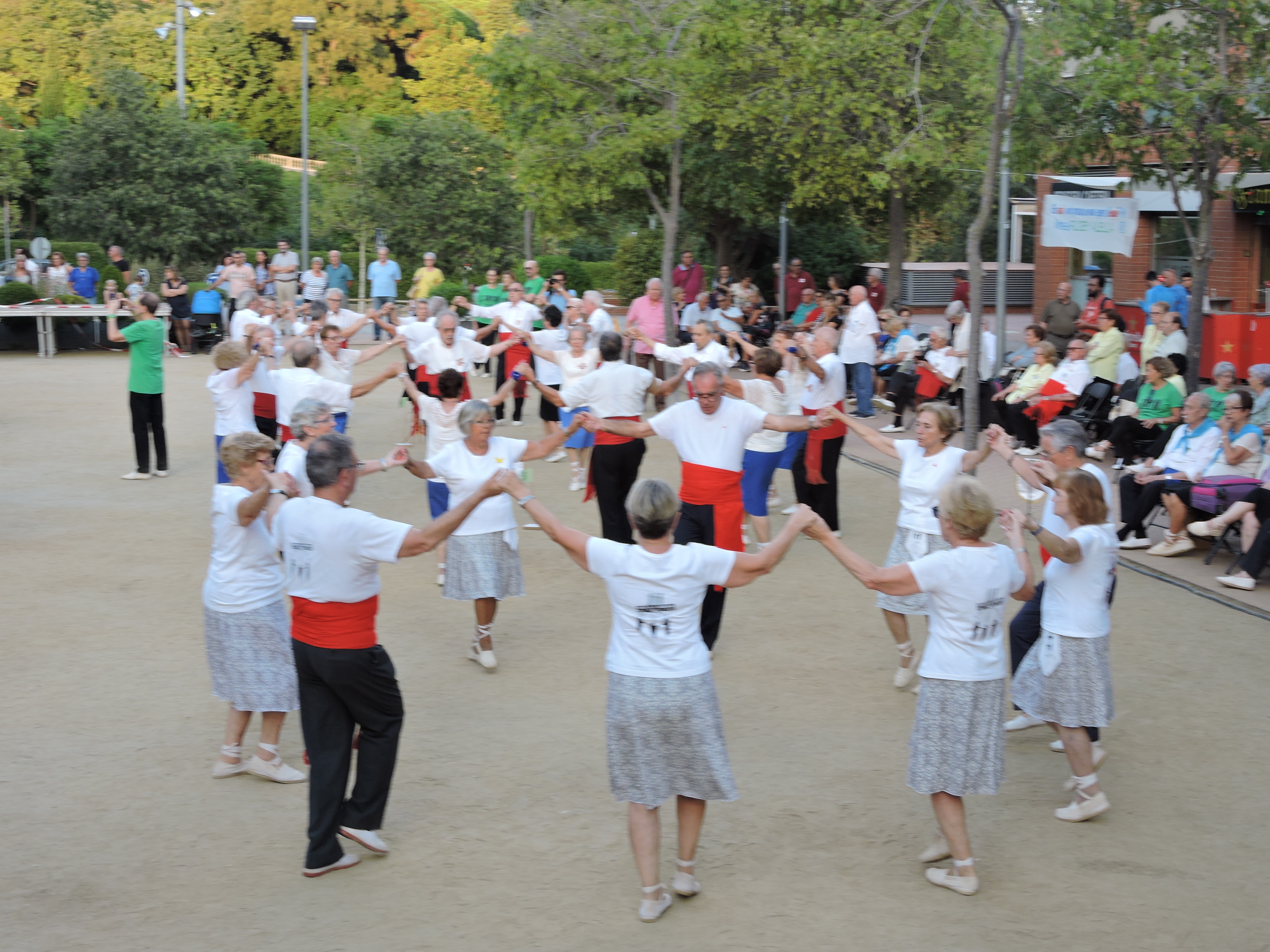 lbum de fotos de la Festa de la Verema - Foto 52580076