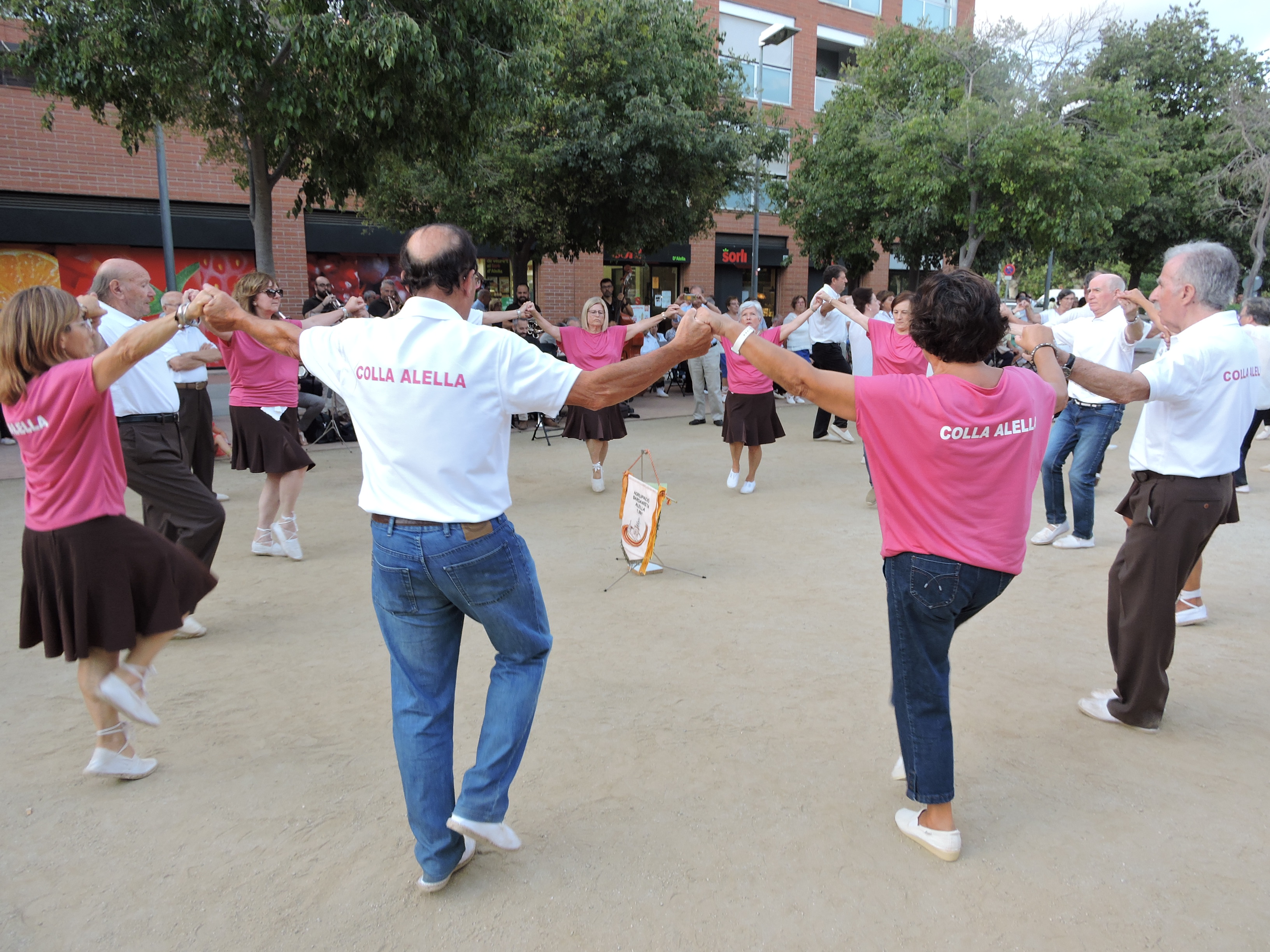 lbum de fotos de la Festa de la Verema - Foto 42922318