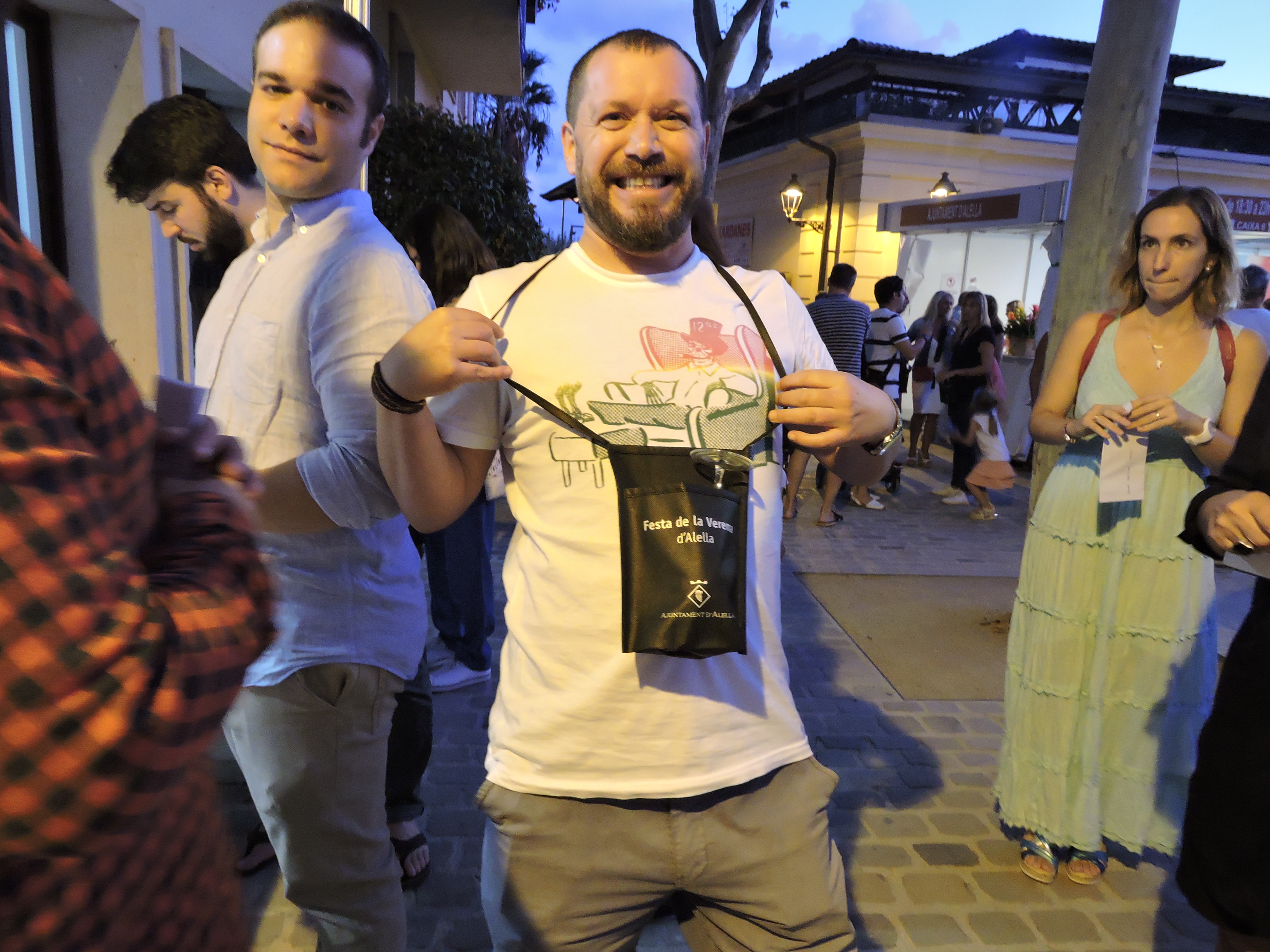 lbum de fotos de la Festa de la Verema - Foto 13137083