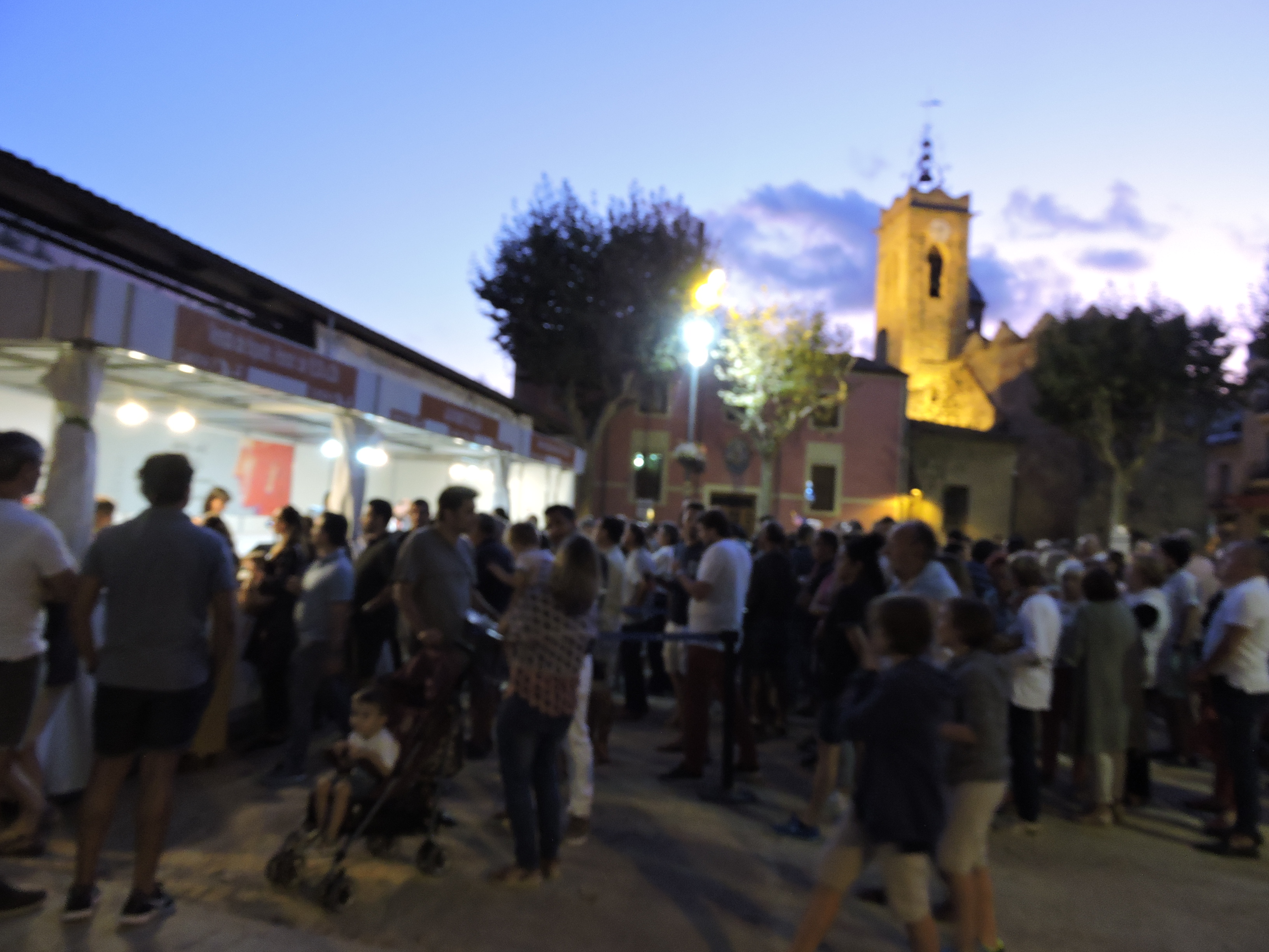 lbum de fotos de la Festa de la Verema - Foto 90832715