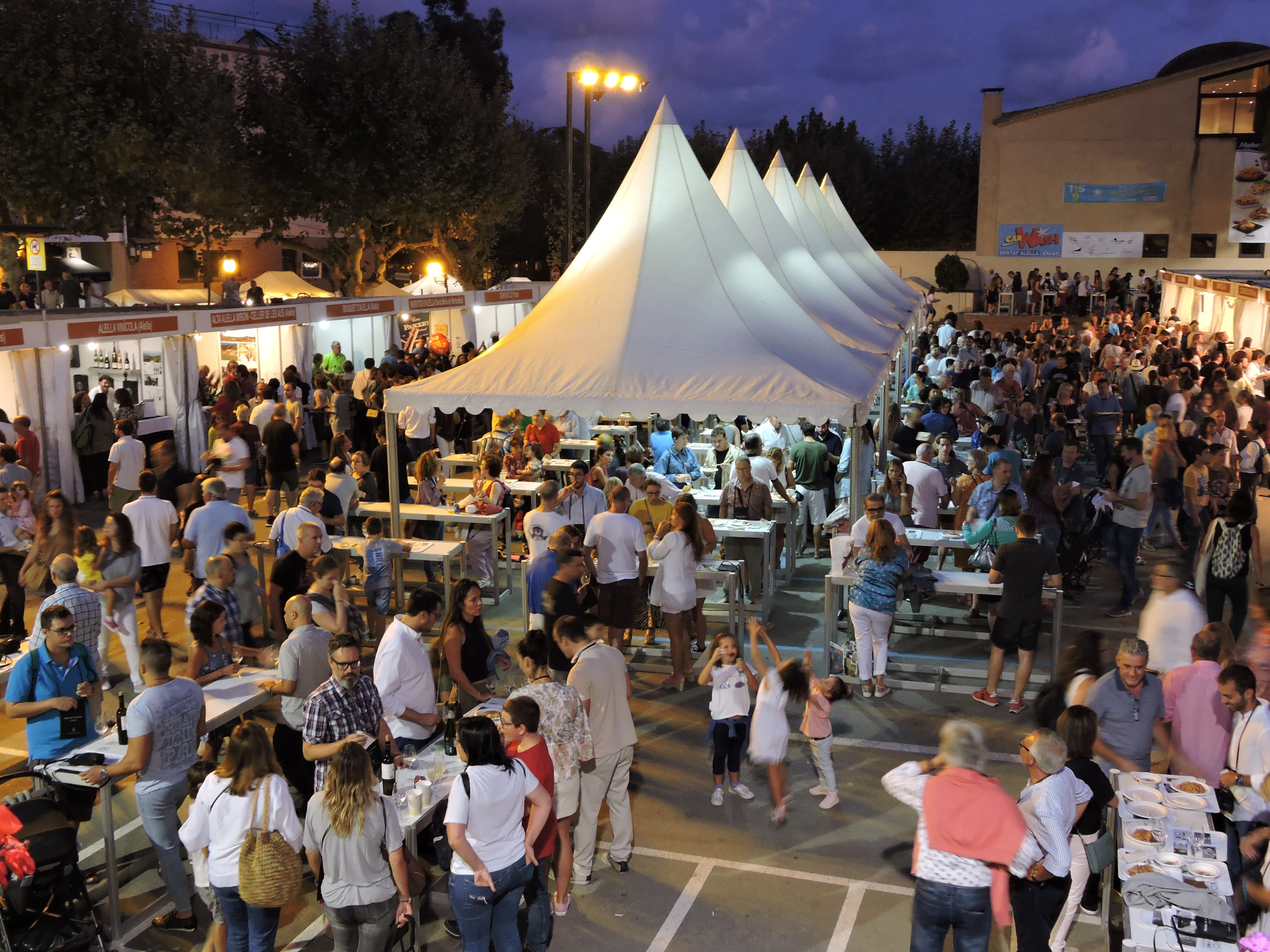 lbum de fotos de la Festa de la Verema - Foto 53430714