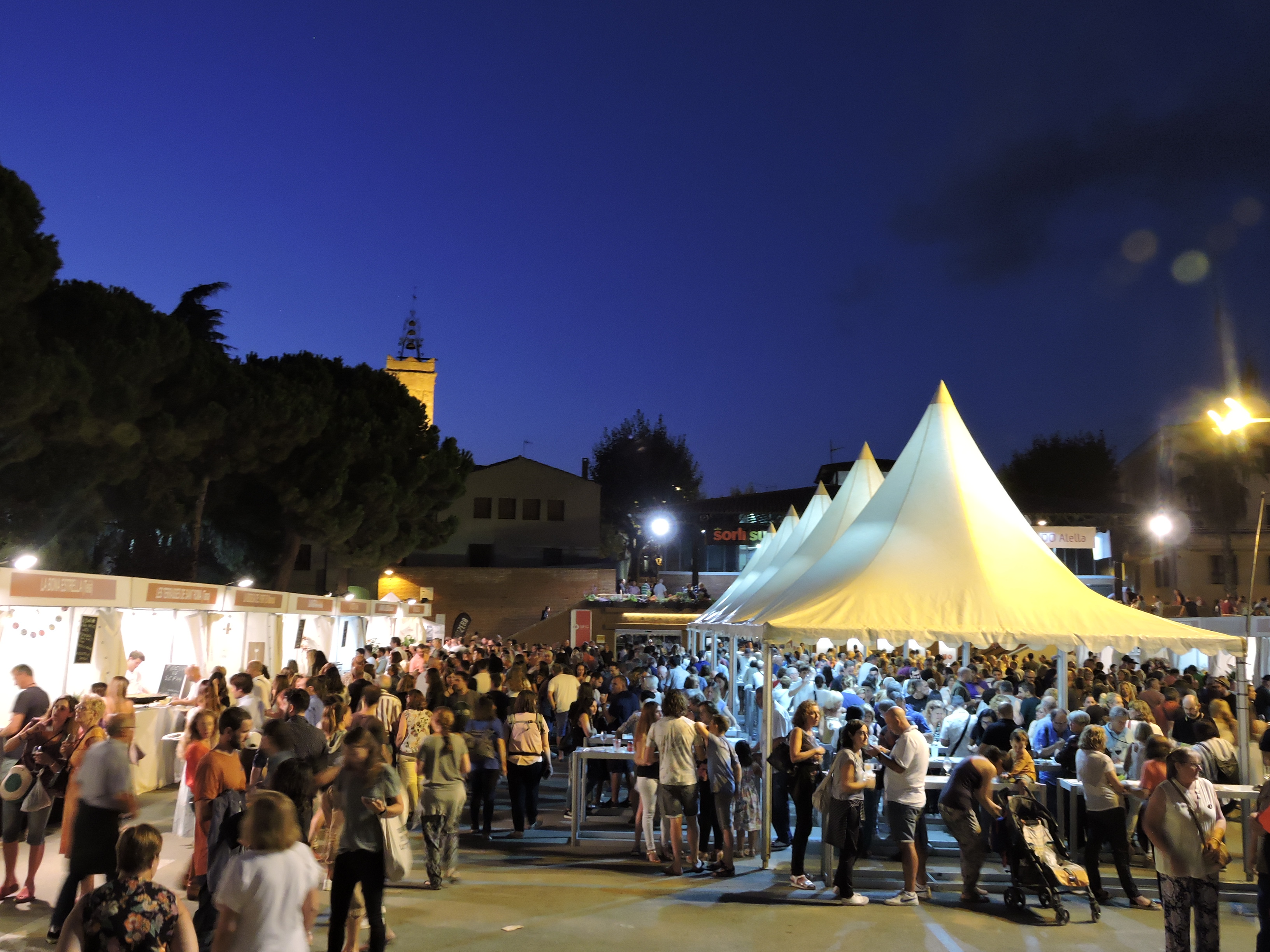 lbum de fotos de la Festa de la Verema - Foto 92486719