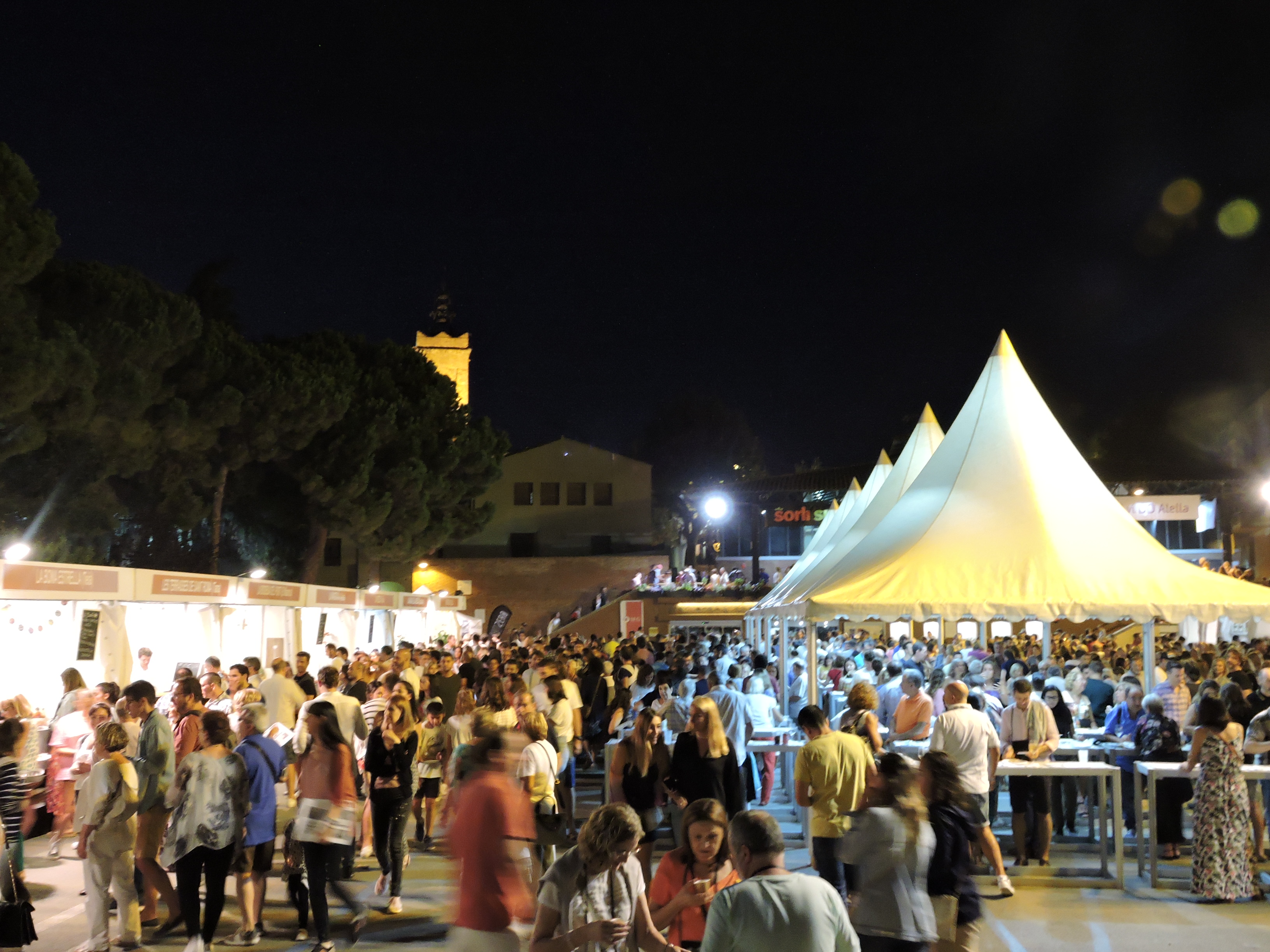 lbum de fotos de la Festa de la Verema - Foto 53656667