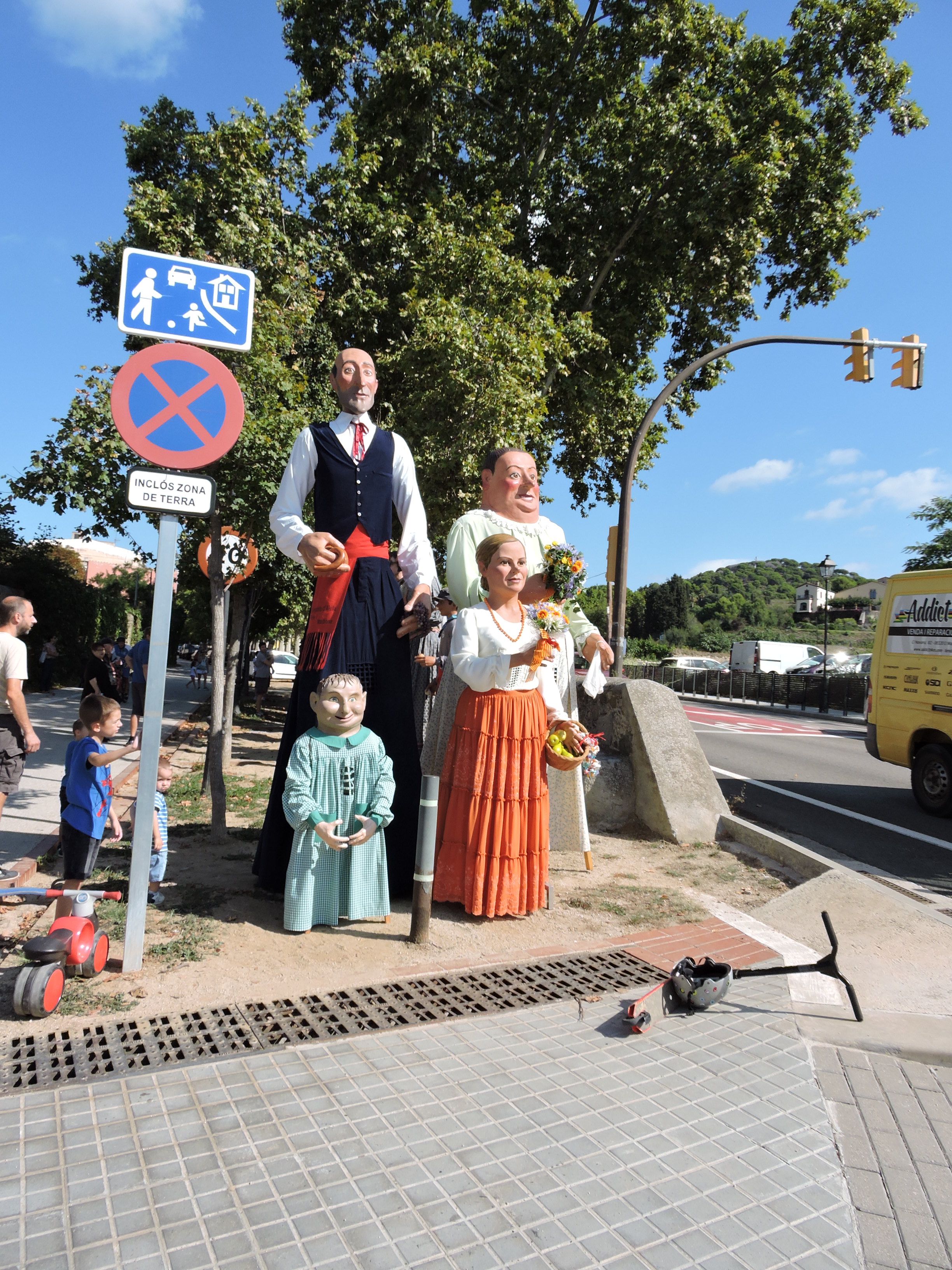 lbum de fotos de la Festa de la Verema - Foto 51614454