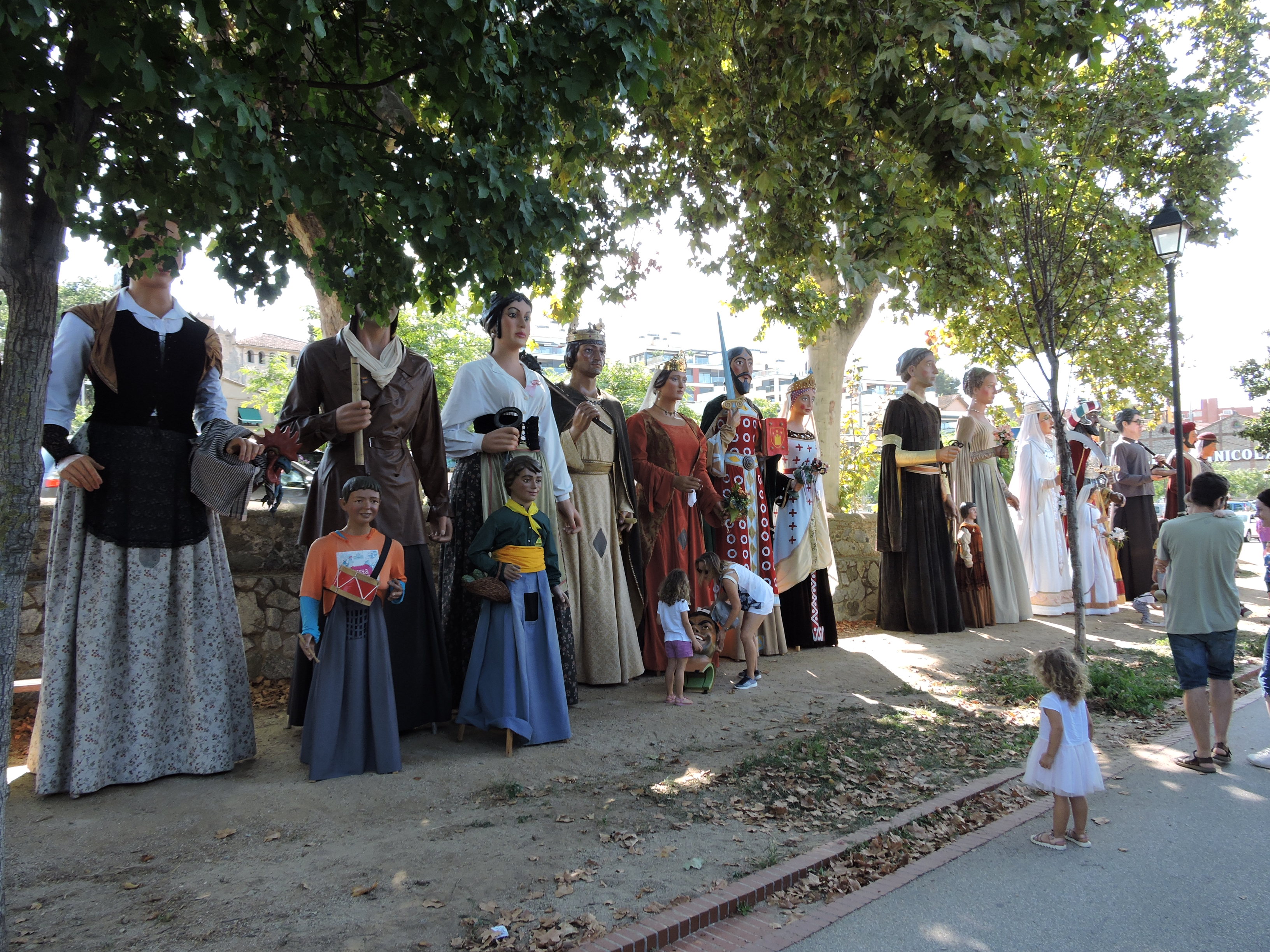 lbum de fotos de la Festa de la Verema - Foto 58759612