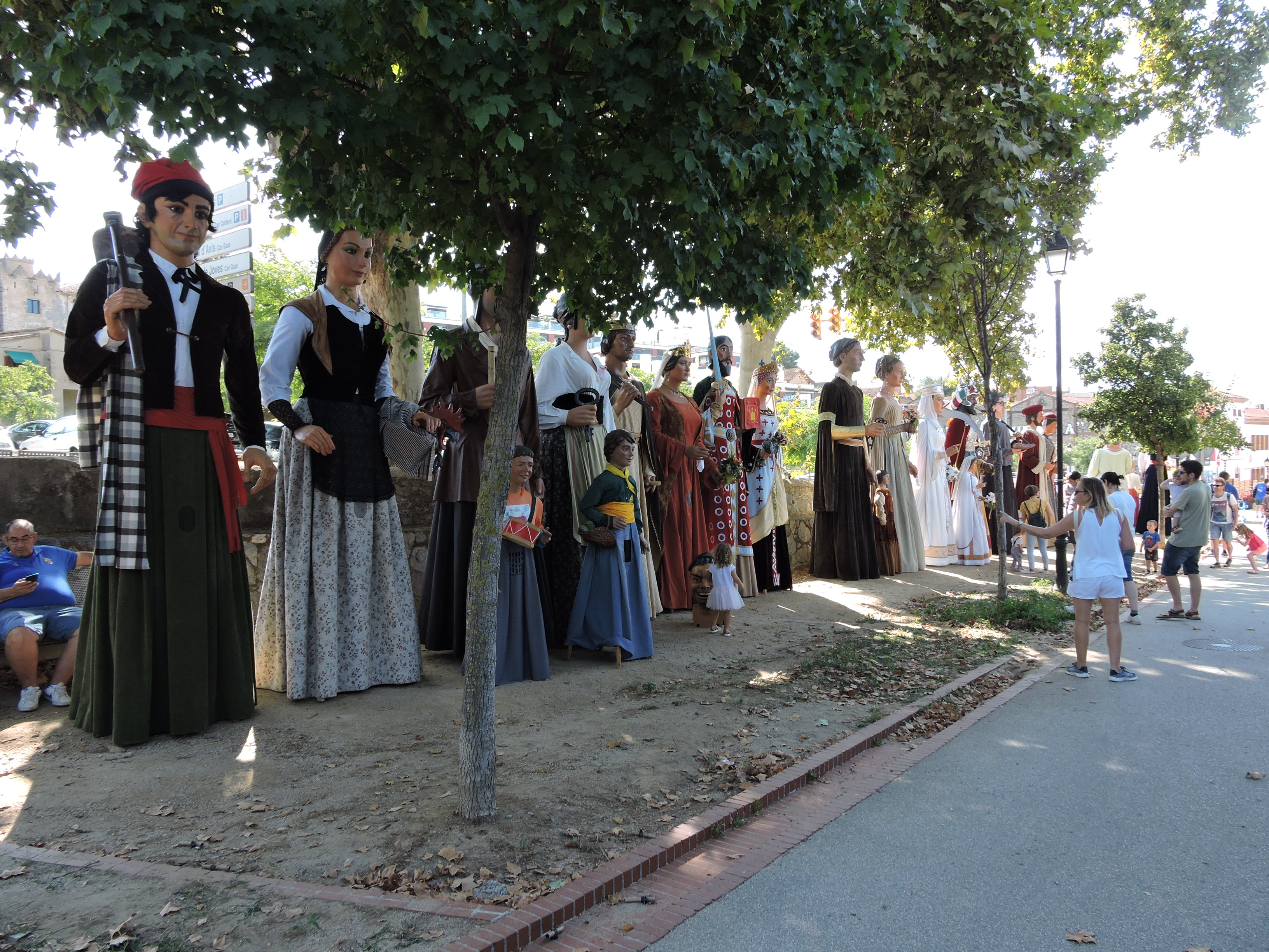 lbum de fotos de la Festa de la Verema - Foto 57821283