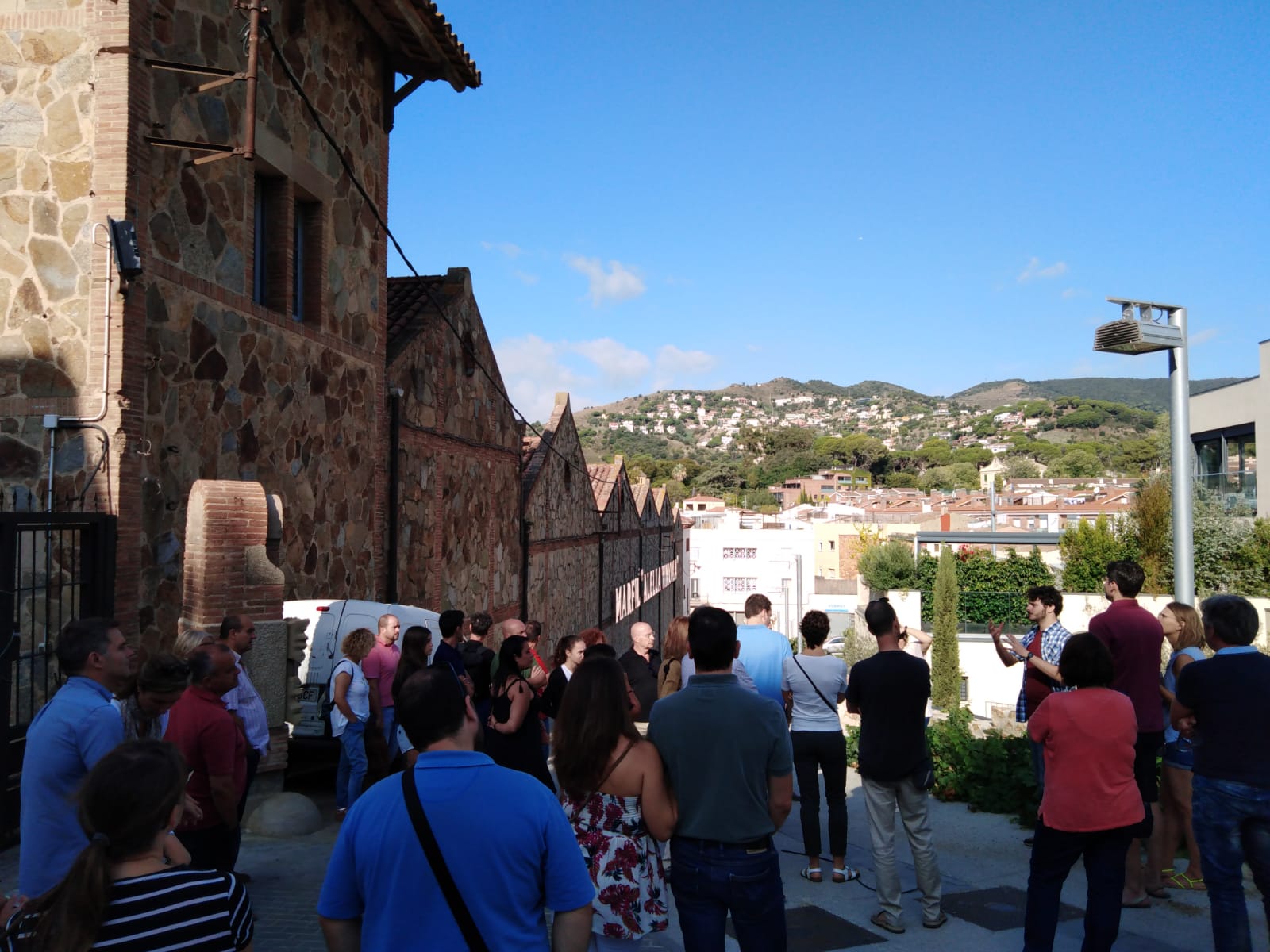 lbum de fotos de la Festa de la Verema - Foto 47011584