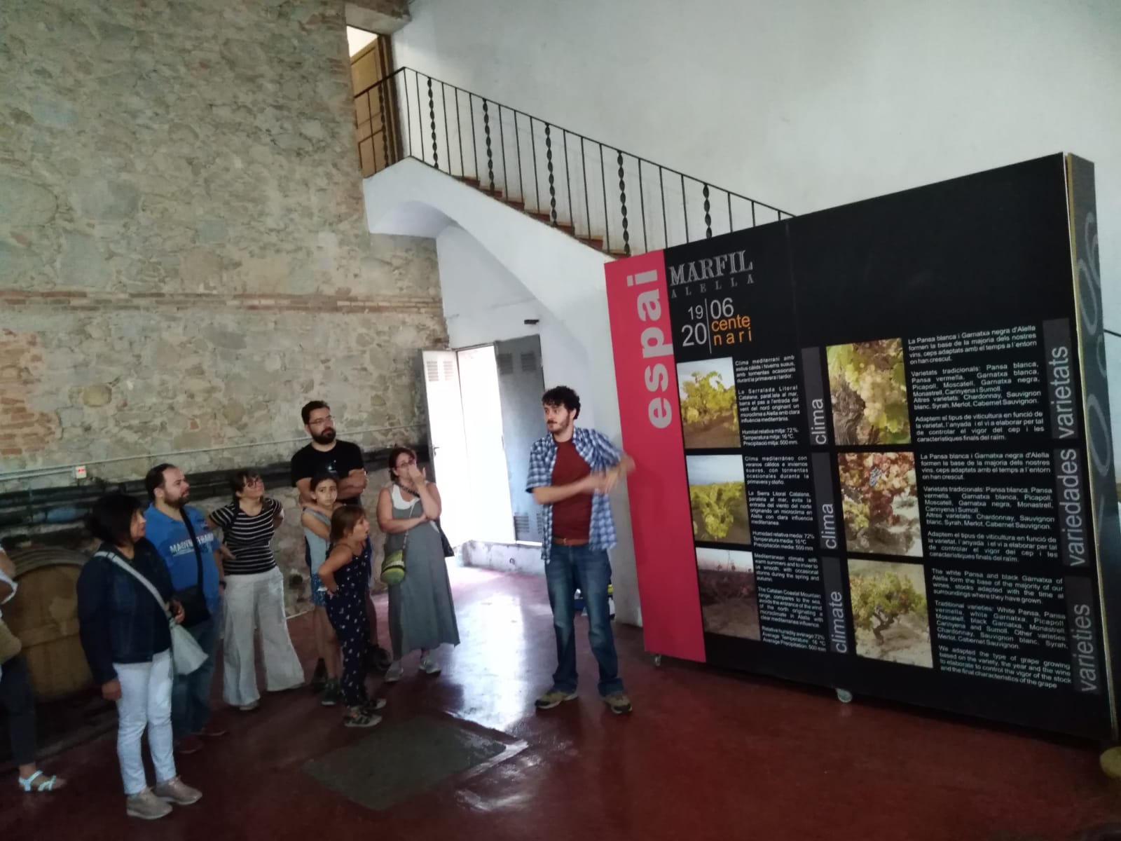 lbum de fotos de la Festa de la Verema - Foto 61020573