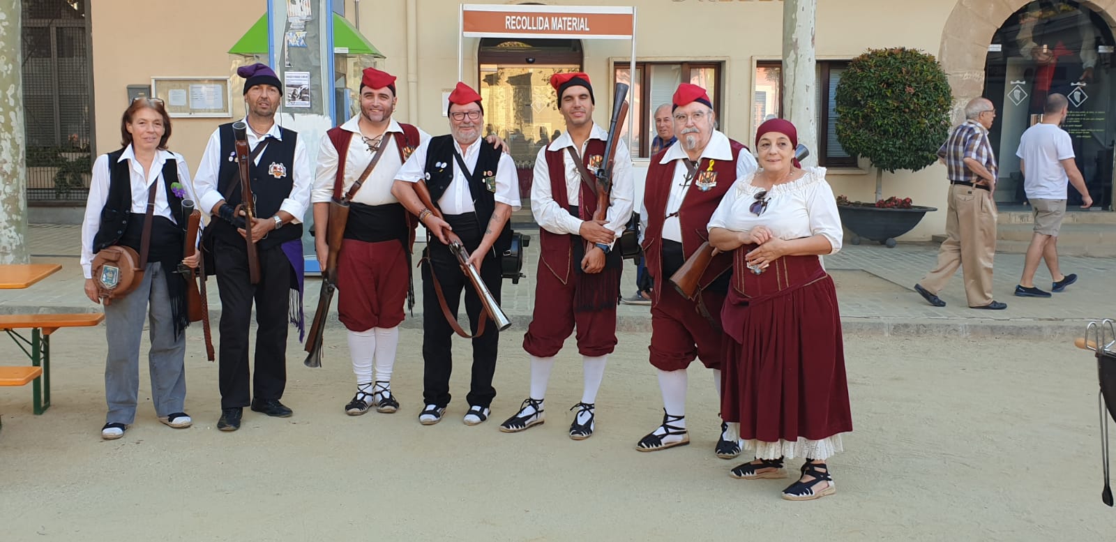 lbum de fotos de la Festa de la Verema - Foto 94506544