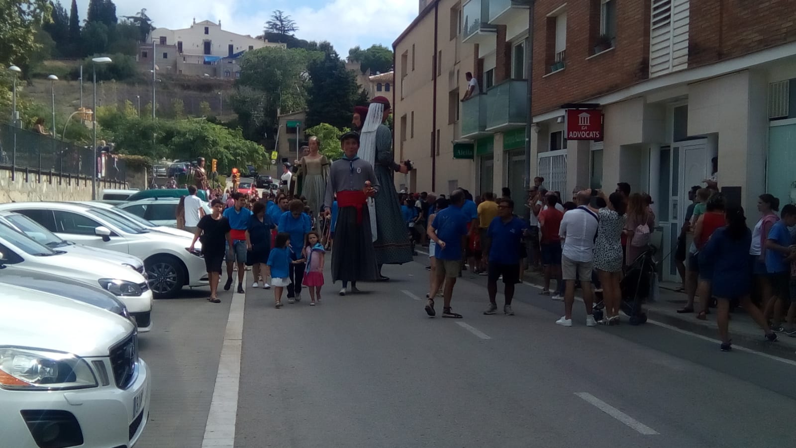 lbum de fotos de la Festa de la Verema - Foto 75319197