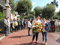 Ofrena floral Onze de Setembre 19