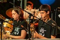 Festival d'Estiu Alella 2019. Sant Andreu Jazz Band & Joan Chamorro