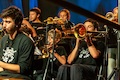 Festival d'Estiu Alella 2019. Sant Andreu Jazz Band & Joan Chamorro