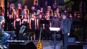 Festival d'Estiu Alella 2019. Polifnica Joia d'Alella