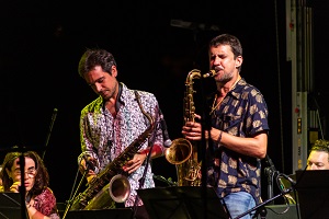 Festival d'Estiu Alella 2019. Polifnica Joia d'Alella