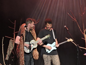 Festival d'Estiu Alella 2021