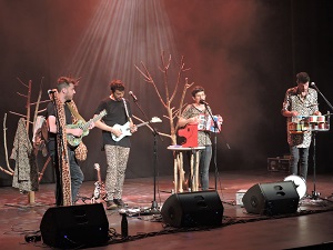 Festival d'Estiu Alella 2021