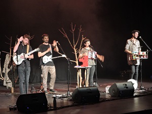 Festival d'Estiu Alella 2021