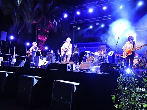 Festival d'Estiu Alella 2021