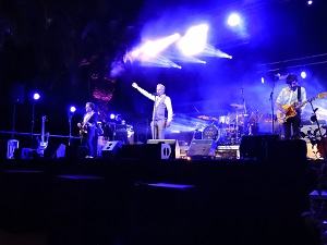 Festival d'Estiu Alella 2021