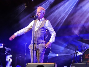 Festival d'Estiu Alella 2021