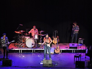 Festival d'Estiu Alella 2021