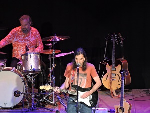 Festival d'Estiu Alella 2021
