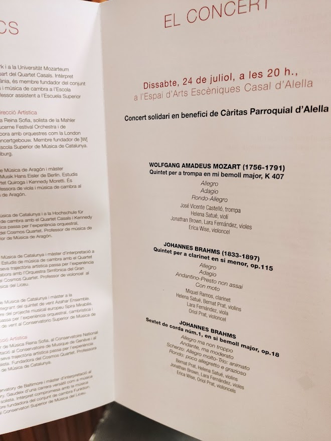 Msics en Residncia 2021
