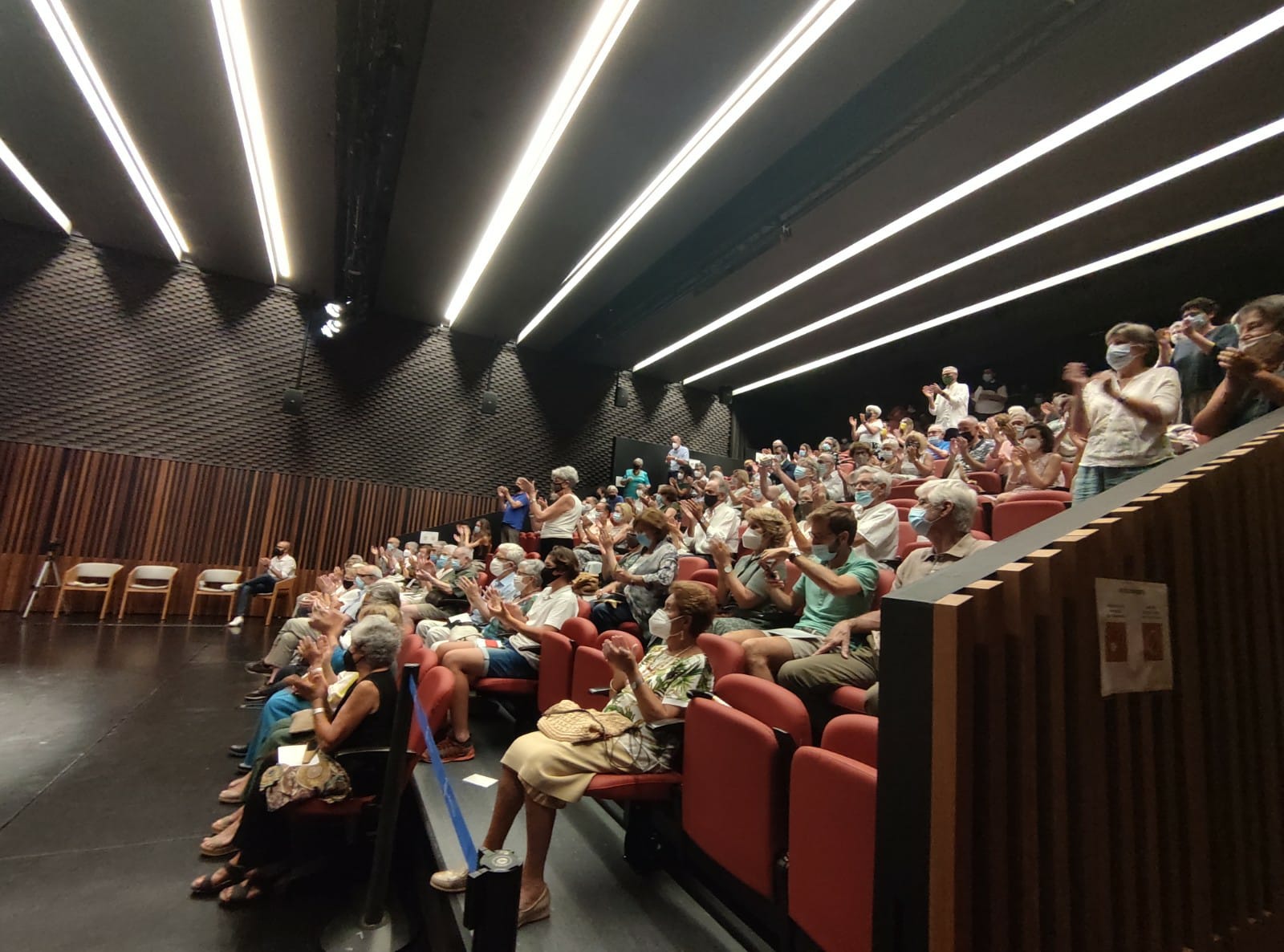 Msics en Residncia 2021
