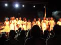 Festival d'Estiu. The Gospel Choir