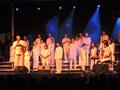 Festival d'Estiu. The Gospel Choir