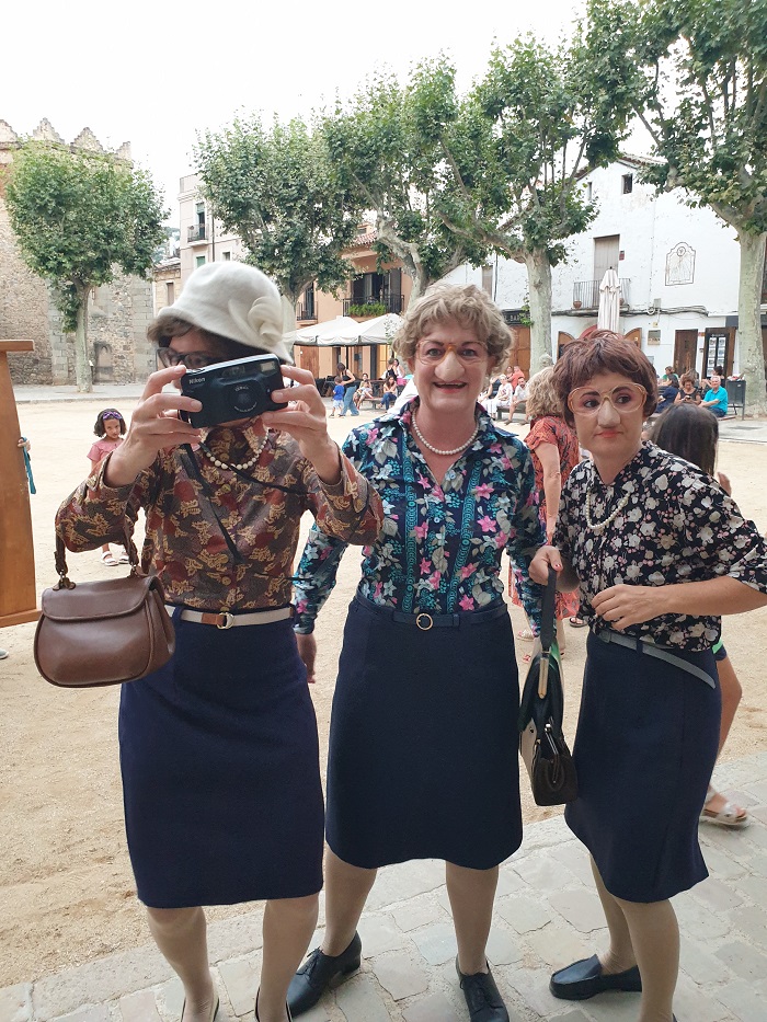 Festa Major de Sant Feliu 2022