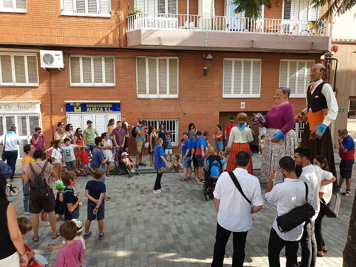 Festa Major de Sant Feliu 2022