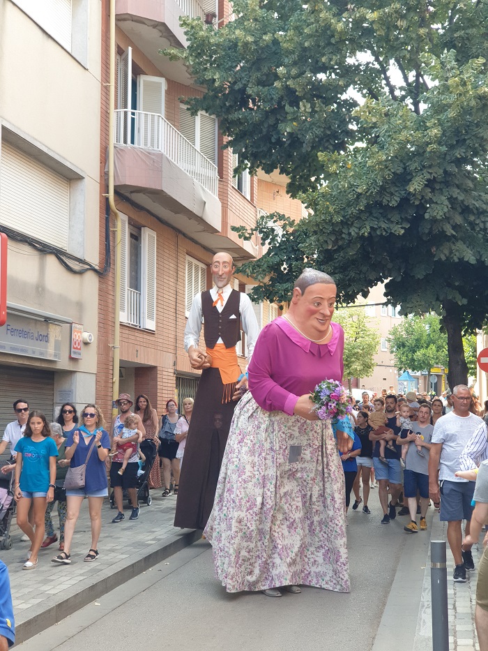 Festa Major de Sant Feliu 2022