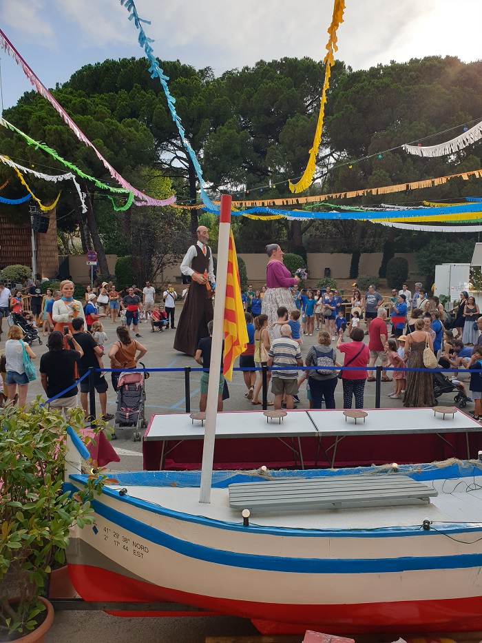 Festa Major de Sant Feliu 2022