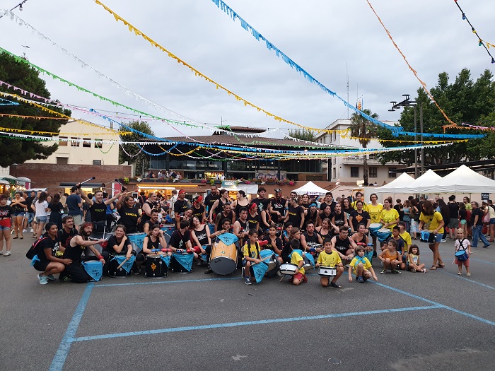 Festa Major de Sant Feliu 2022