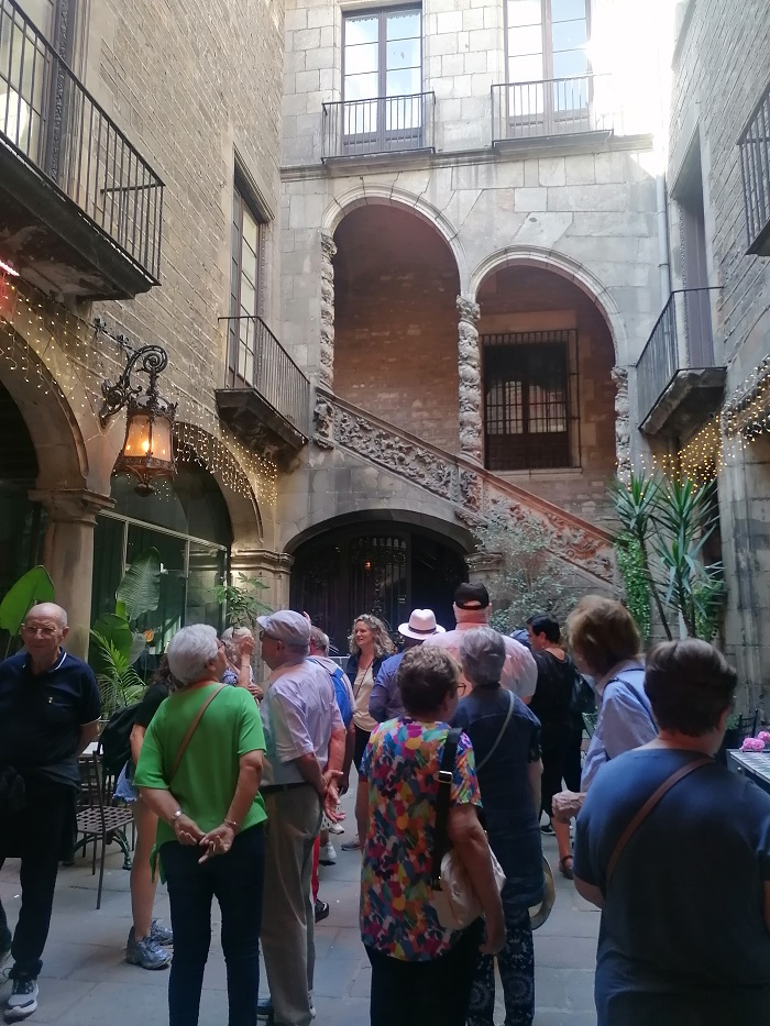 15a Festa de la Gent Gran