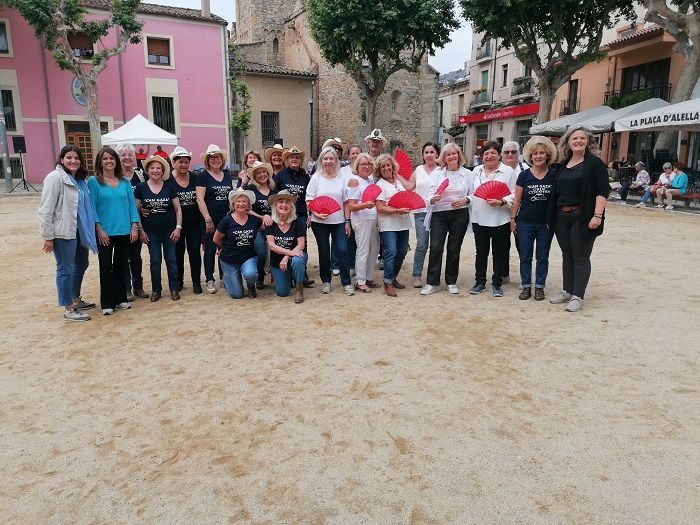 15a Festa de la Gent Gran