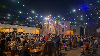 49a Festa Verema