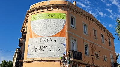 49a Festa Verema