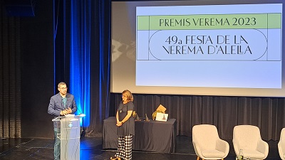 49a Festa Verema